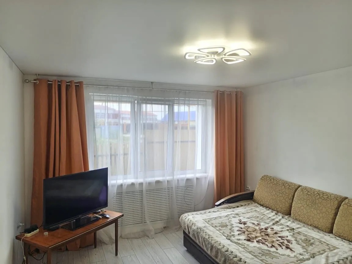 Продам 1 ком кВ 33 м2