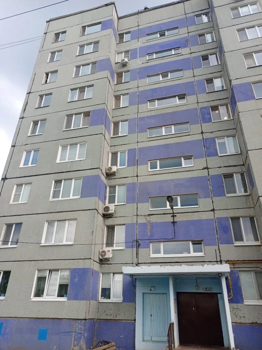 Продам 3 ком кВ 72 м2