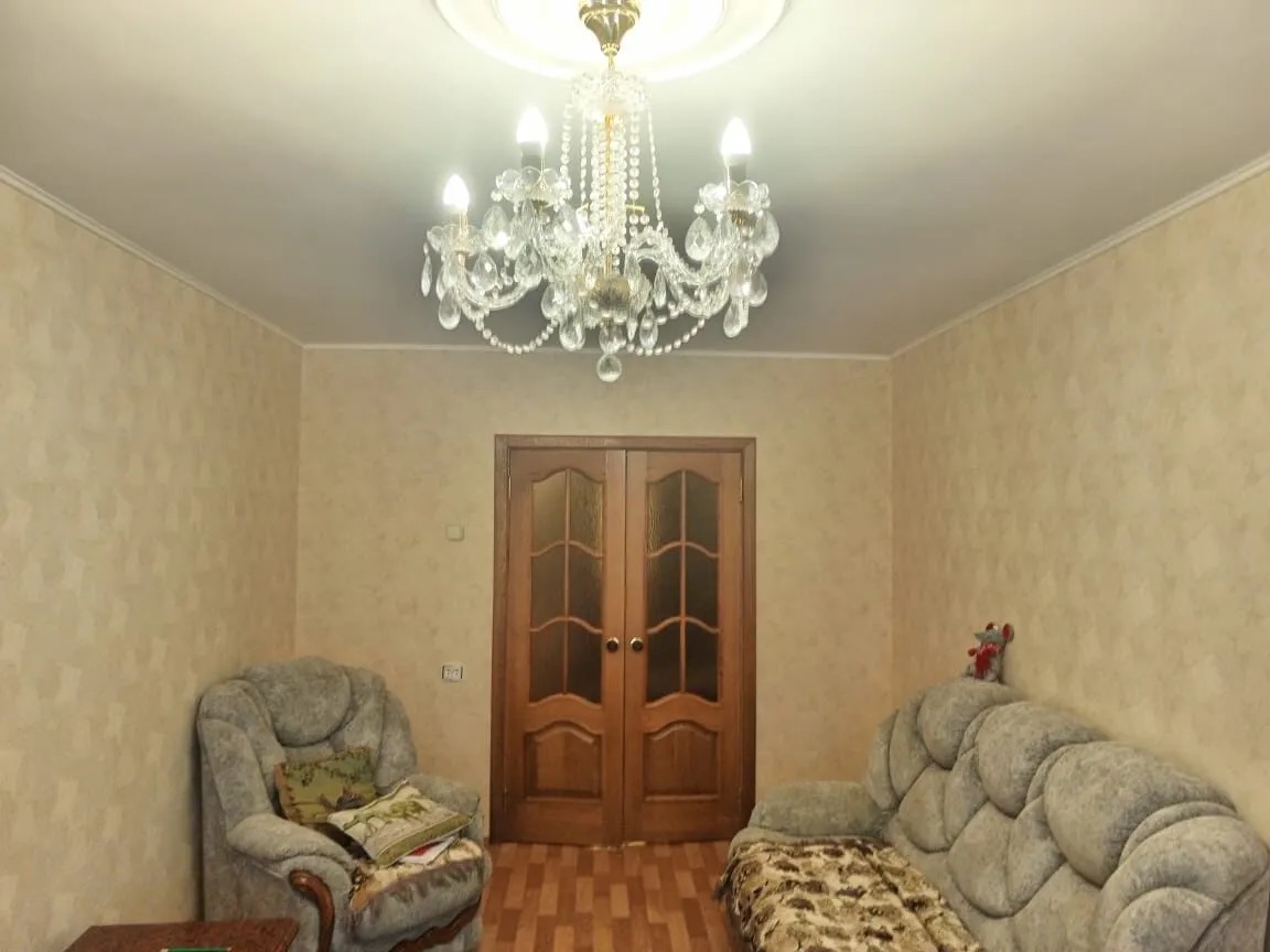 Продам 3 ком кВ 72 м2