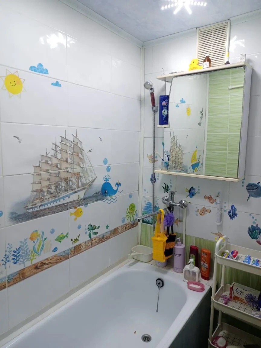 Продам 2 ком кВ 45 м2