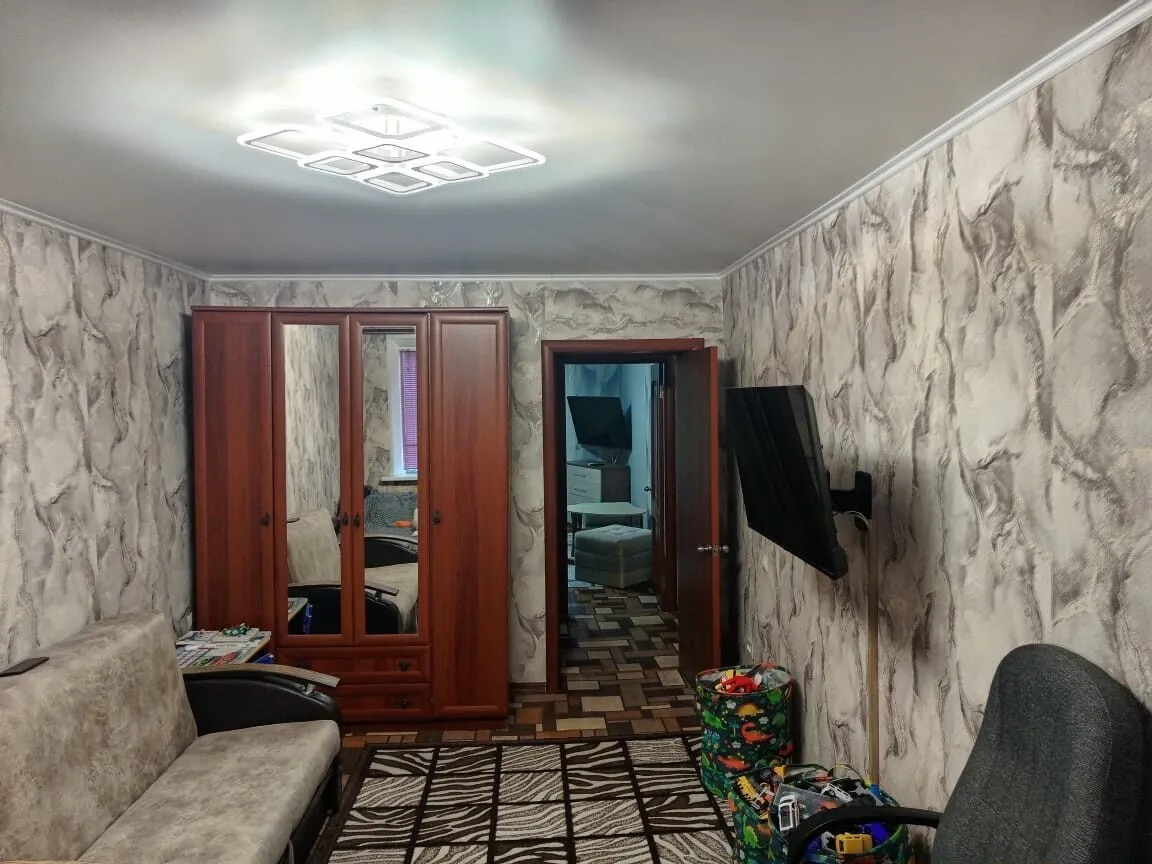 Продам 2 ком кВ 45 м2