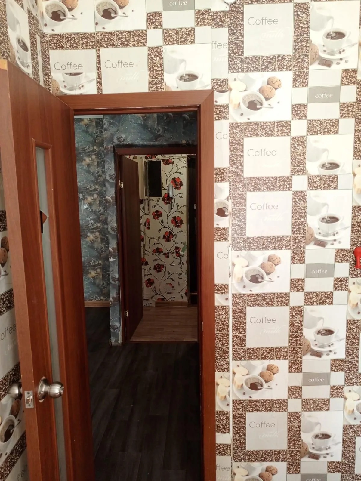 Сдам 2 ком кВ 44 м 2