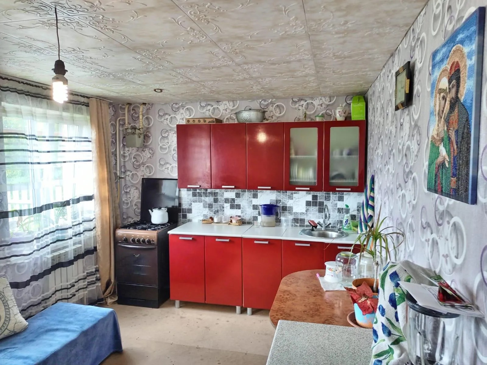 Сдается 1 ком кВ 32 м 2