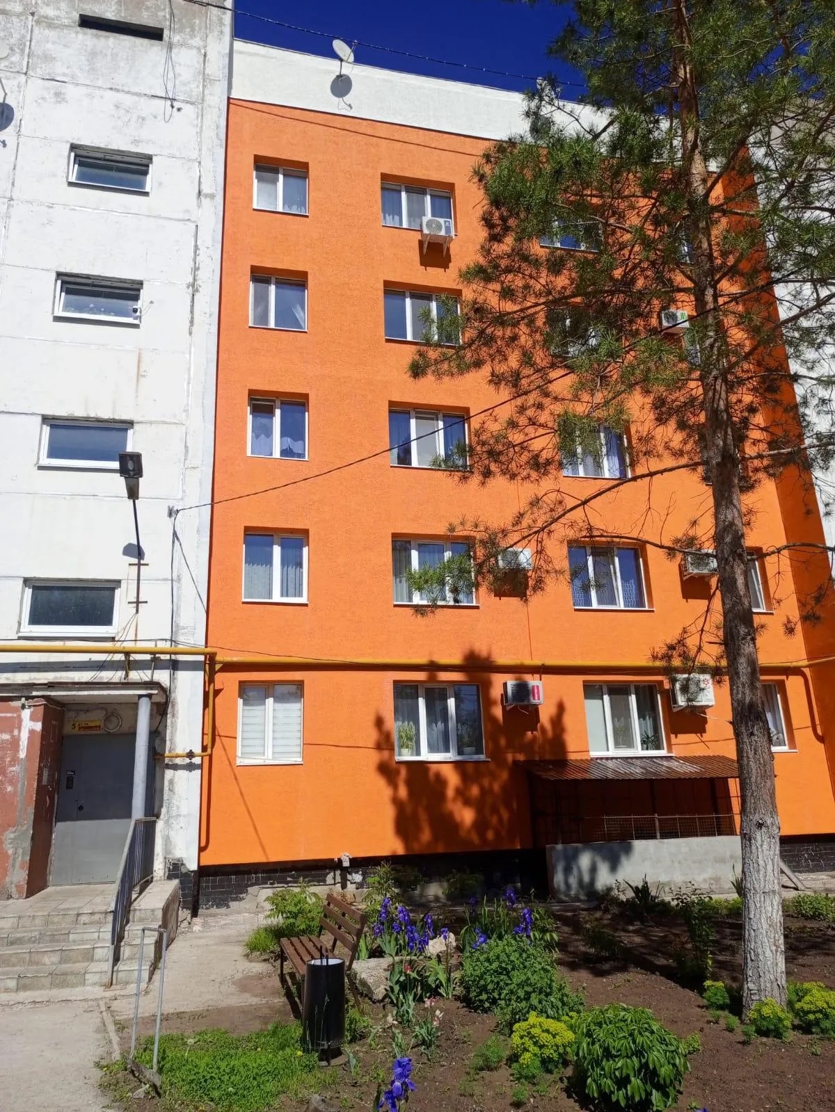 Сдается 1 ком кВ 32 м 2