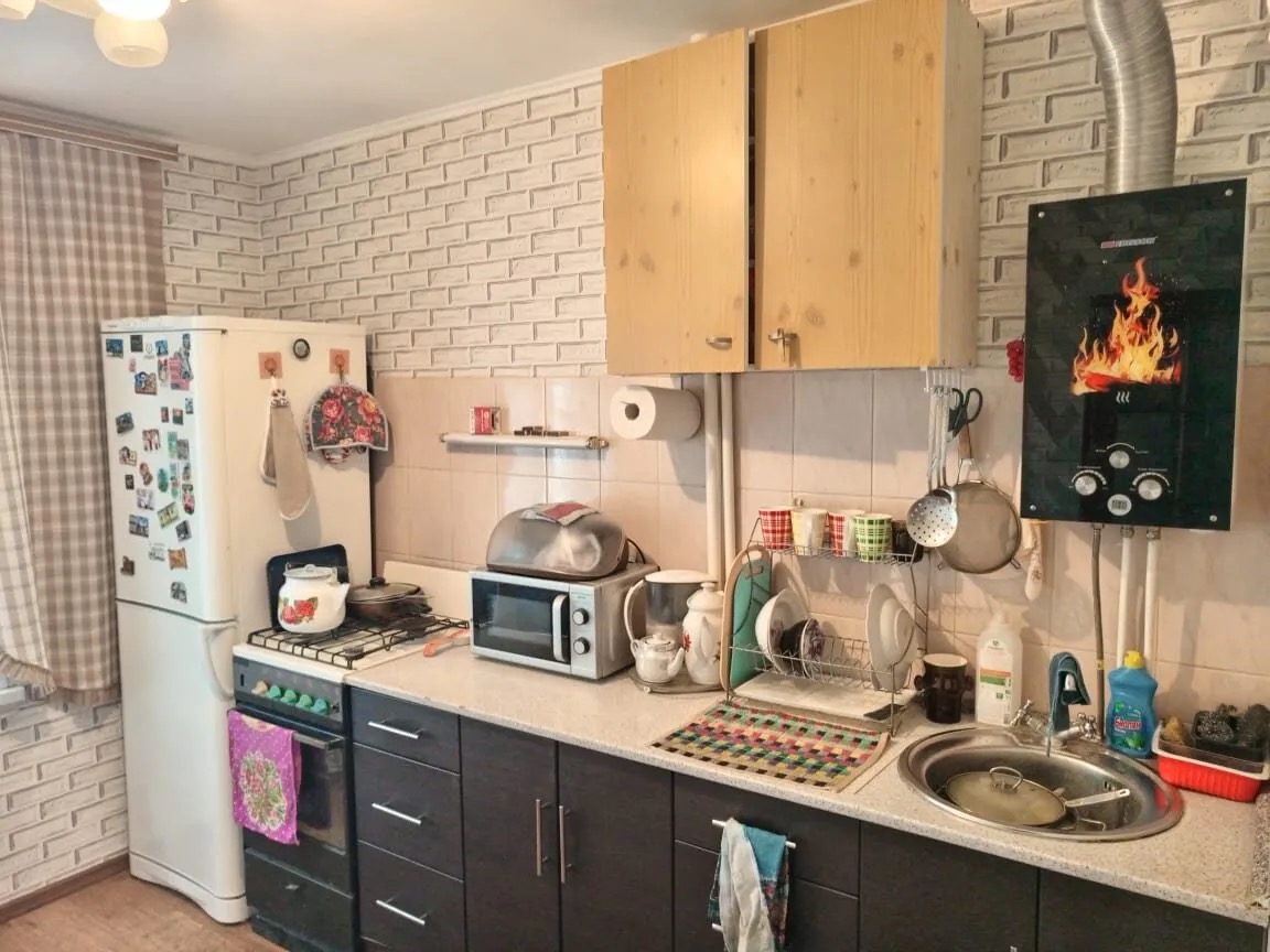 Продам 4 ком кВ 82 м2