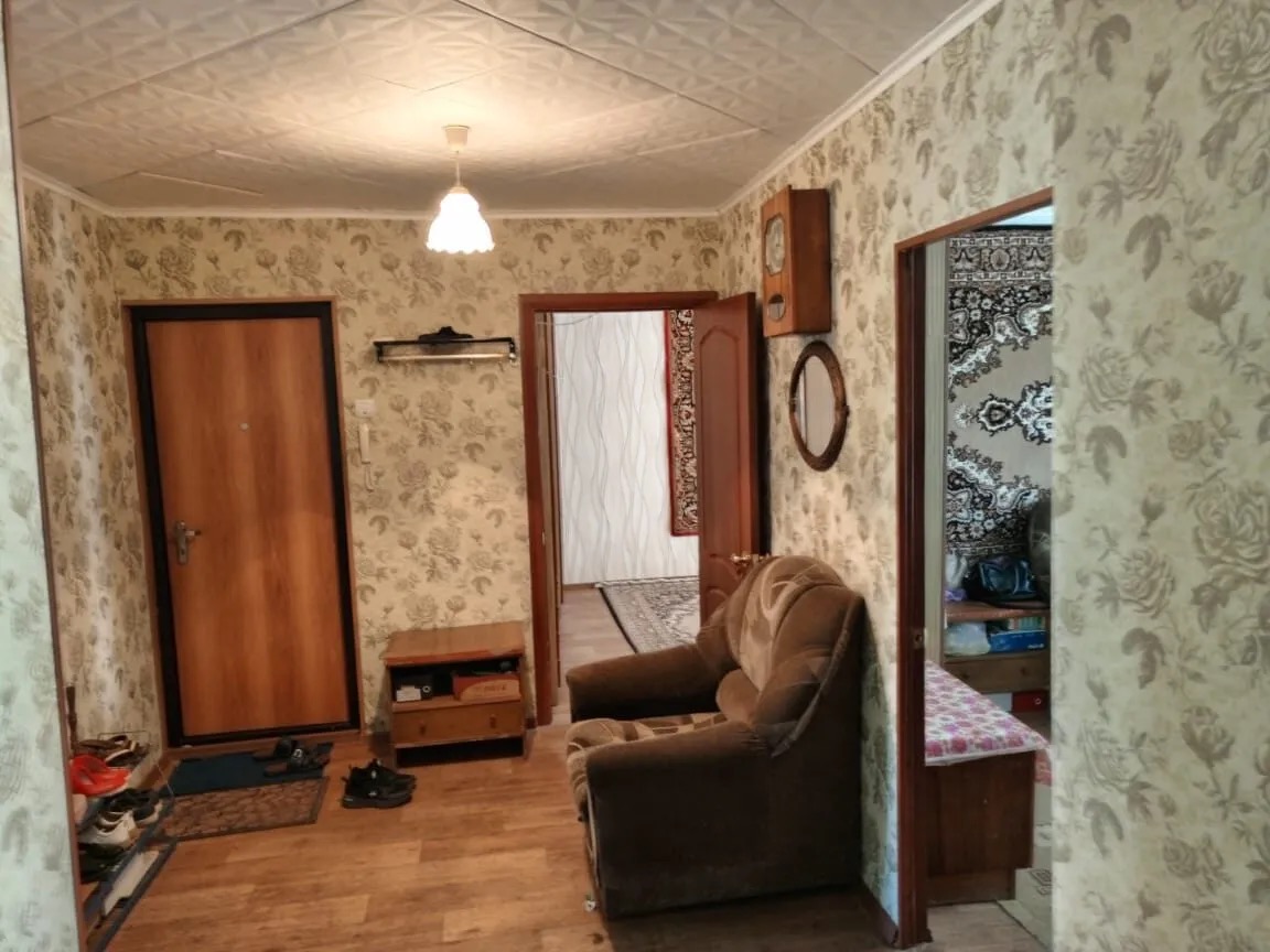 Продам 4 ком кВ 82 м2