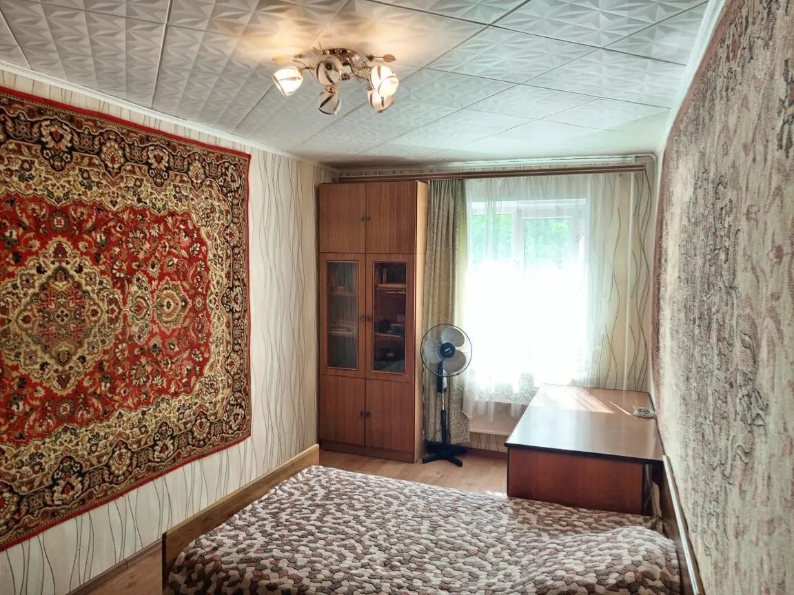 Продам 4 ком кВ 82 м2