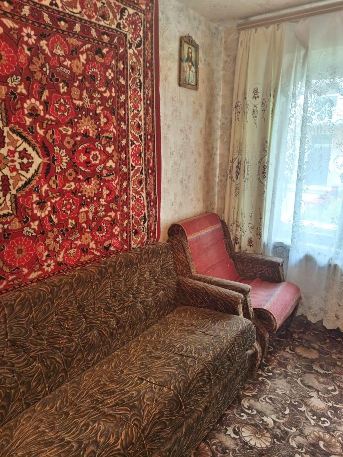 Продам 3 ком кВ 52 м 2