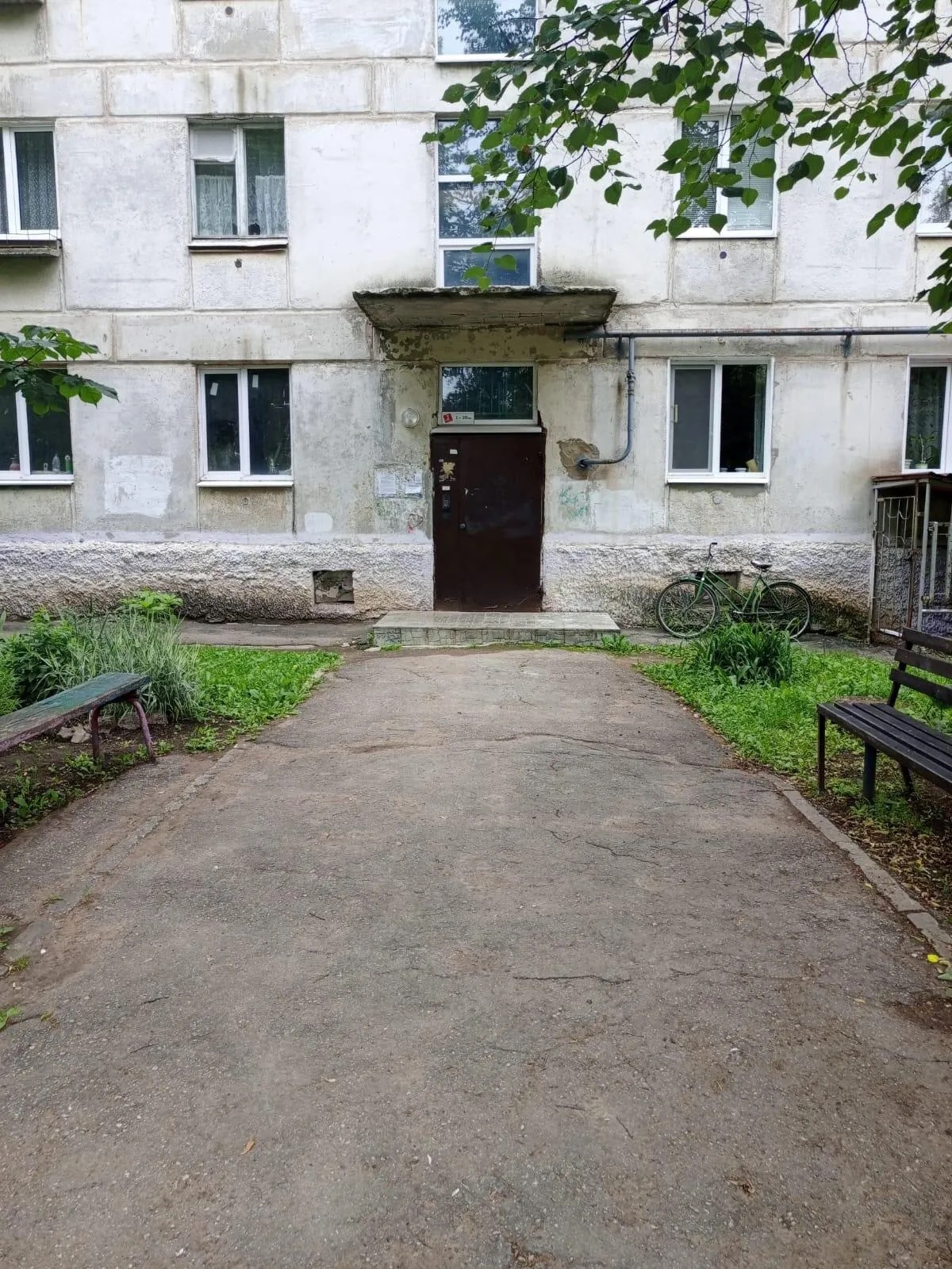 Продам 3 ком кВ 52 м 2