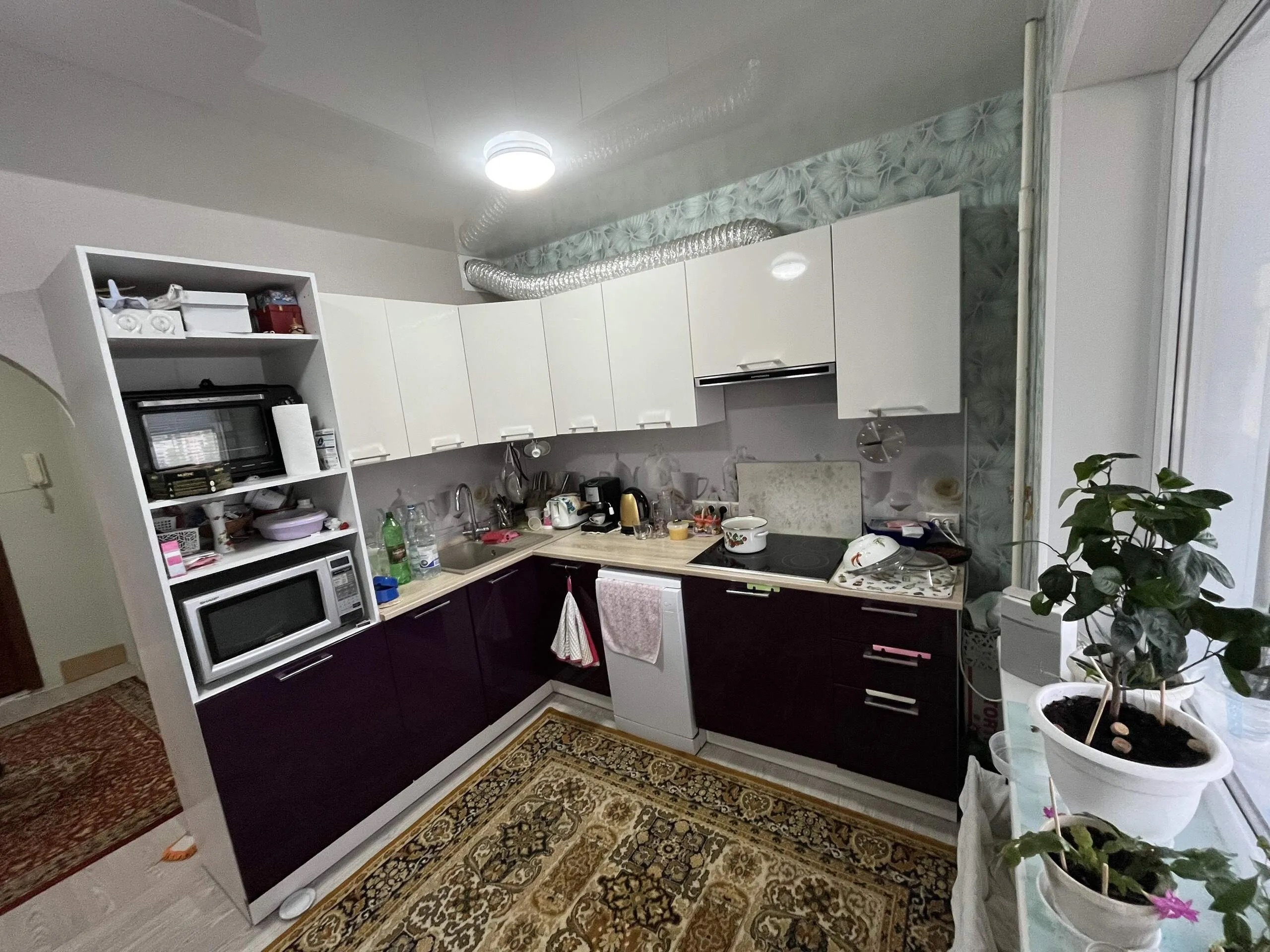 Продам 2 ком кВ 42 м2