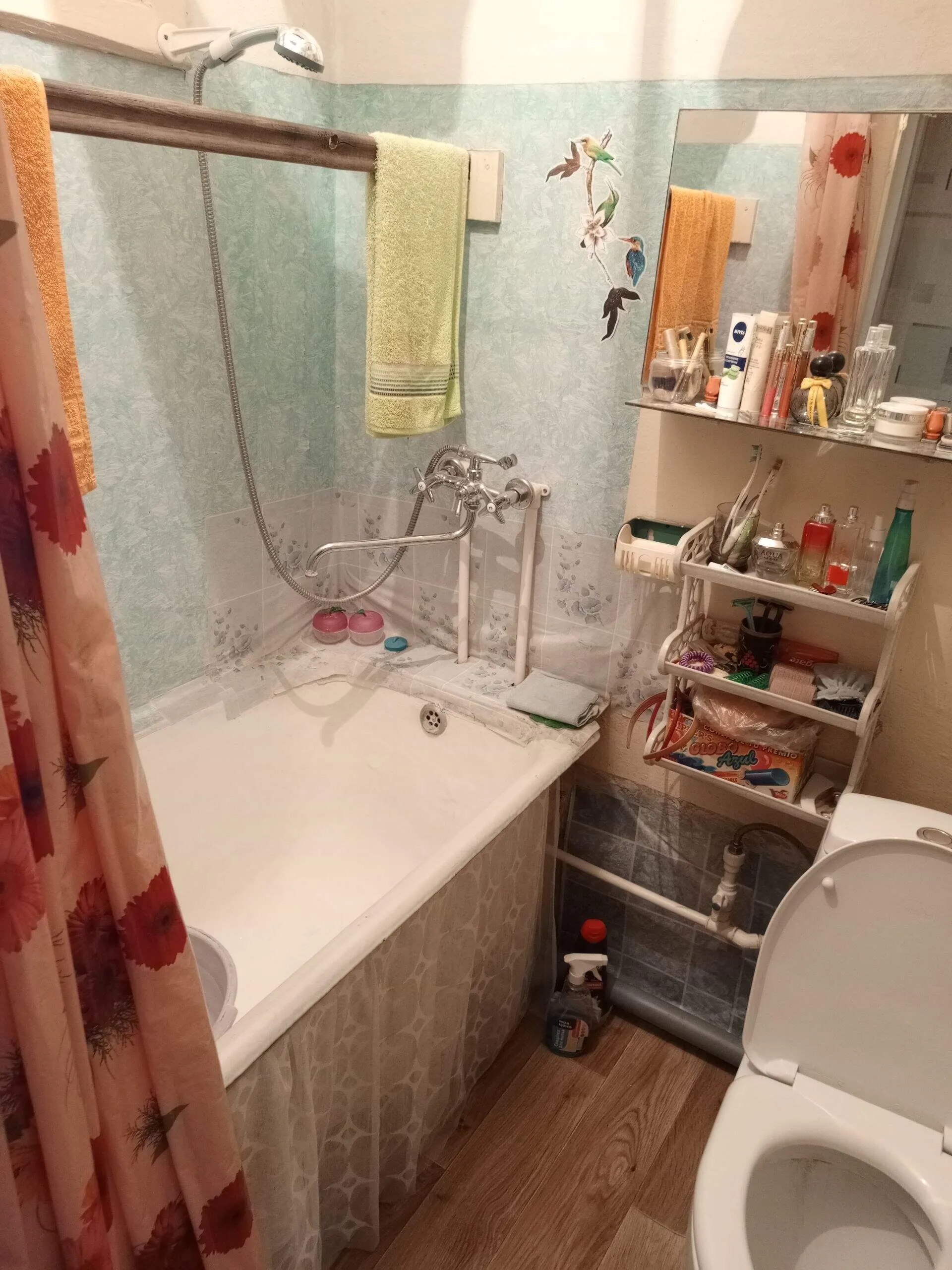 Продам 1 ком кВ 32 м 2