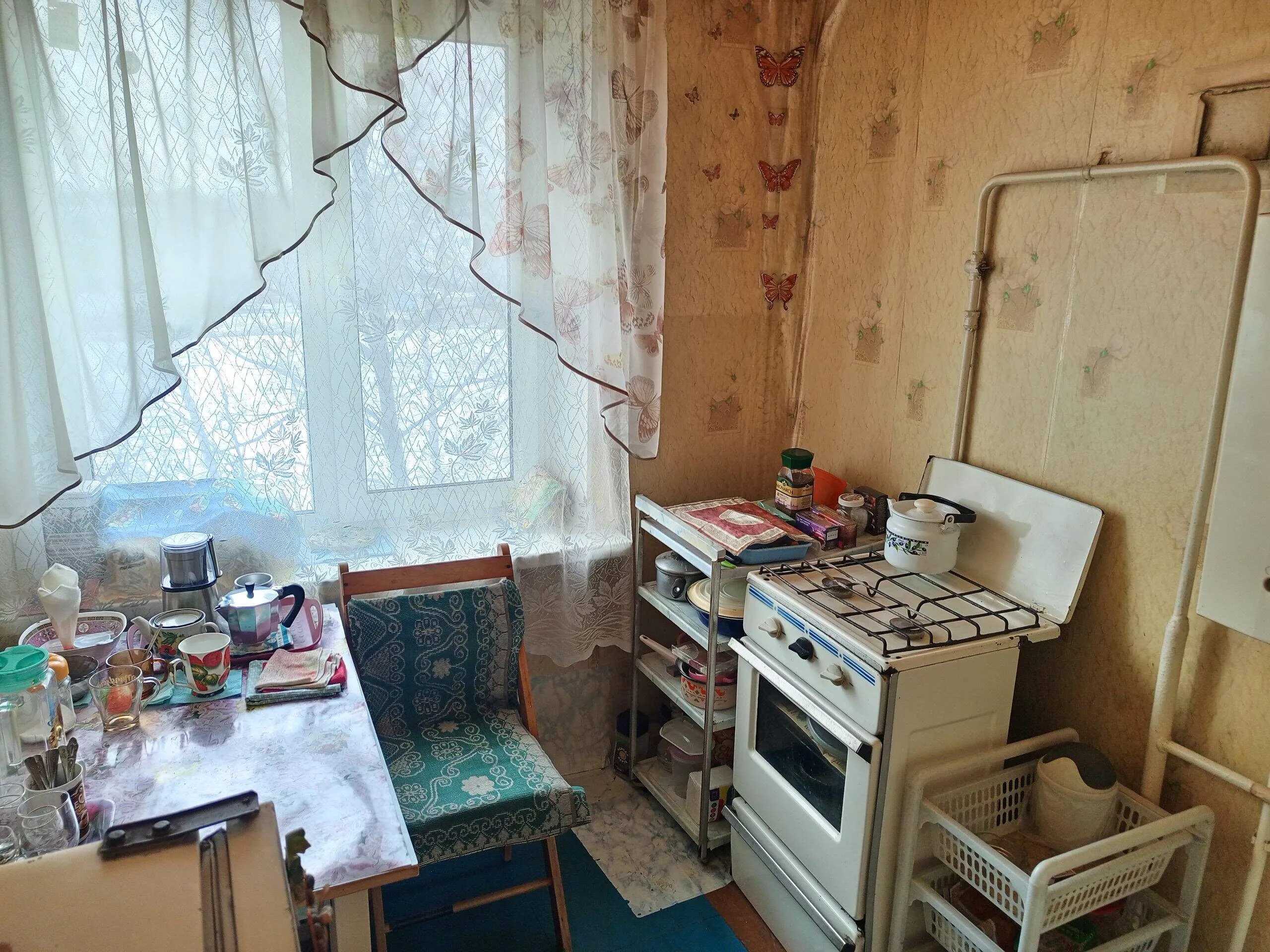 Продам 1 ком кВ 32 м 2