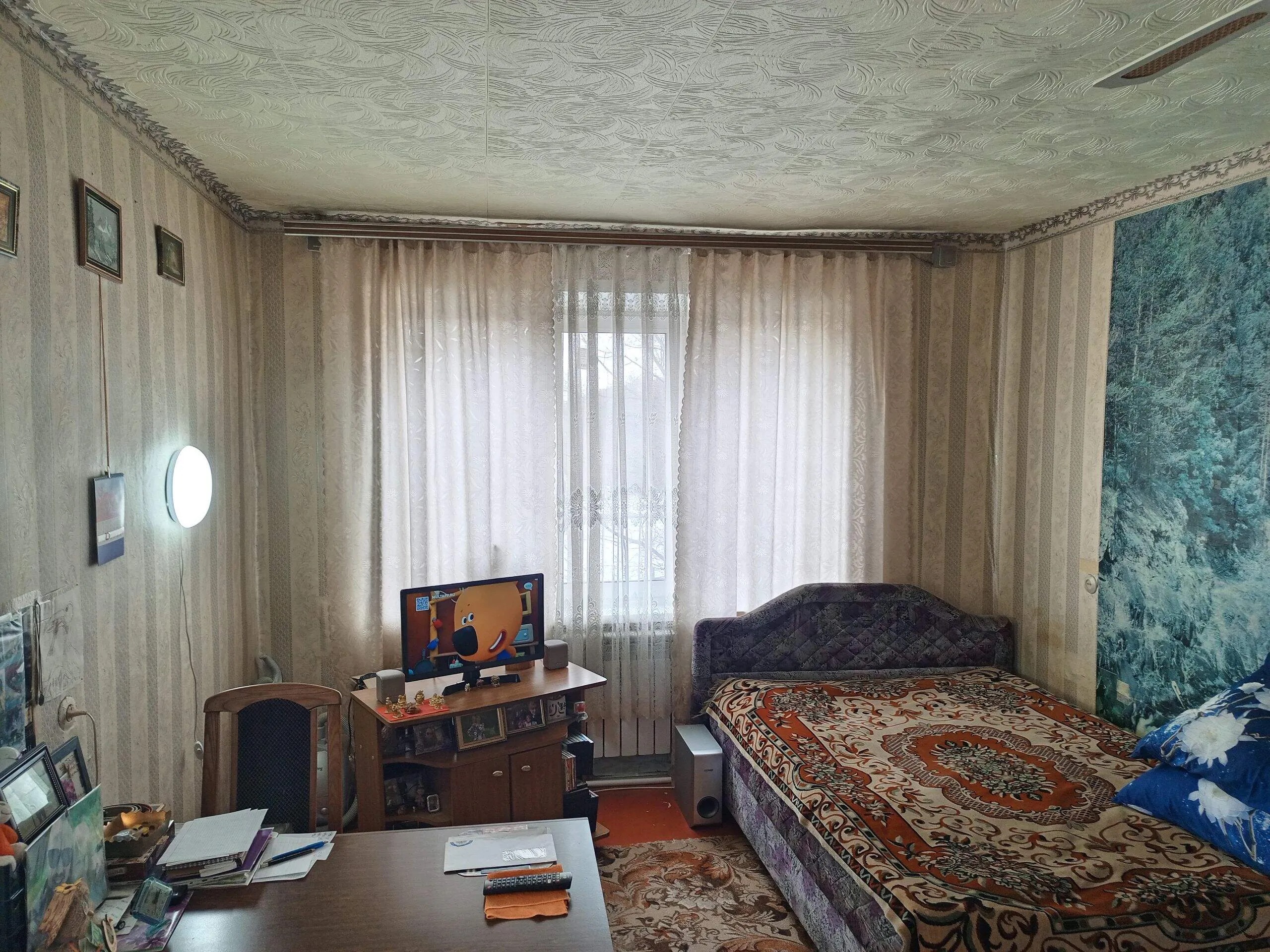 Продам 1 ком кВ 32 м 2