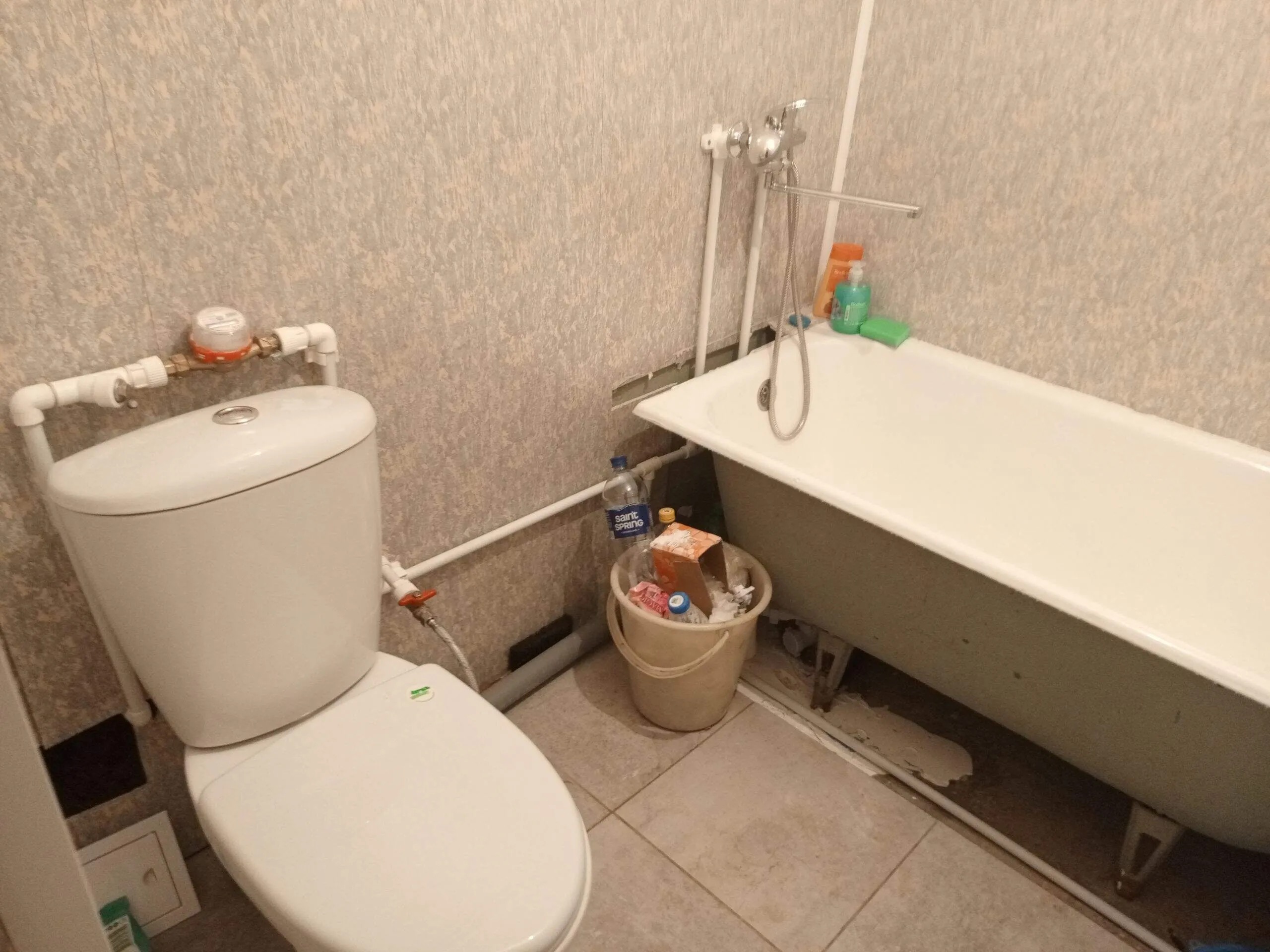 Продам 1 ком кВ 32 м 2