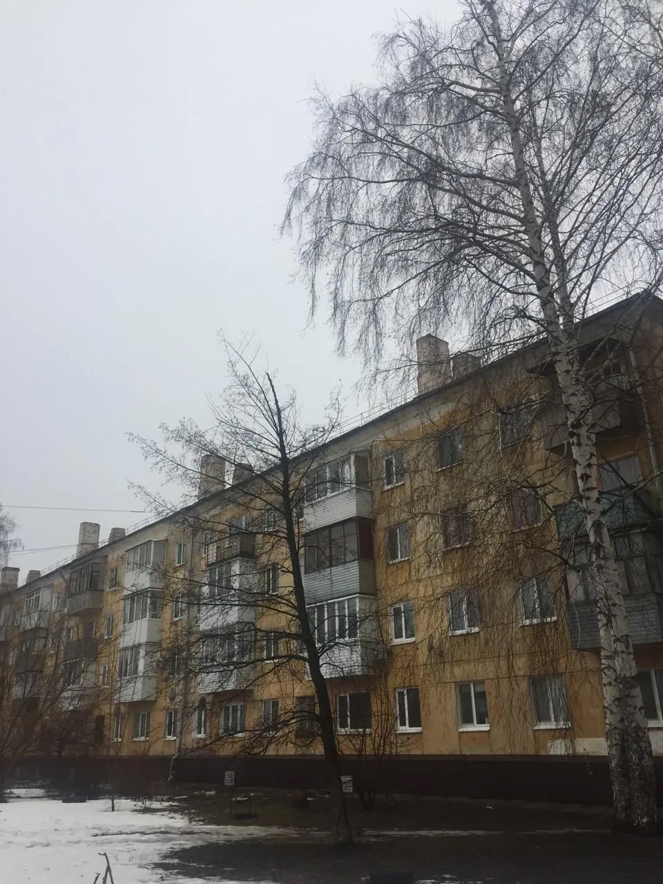 Продам 1 ком кВ 32 м 2