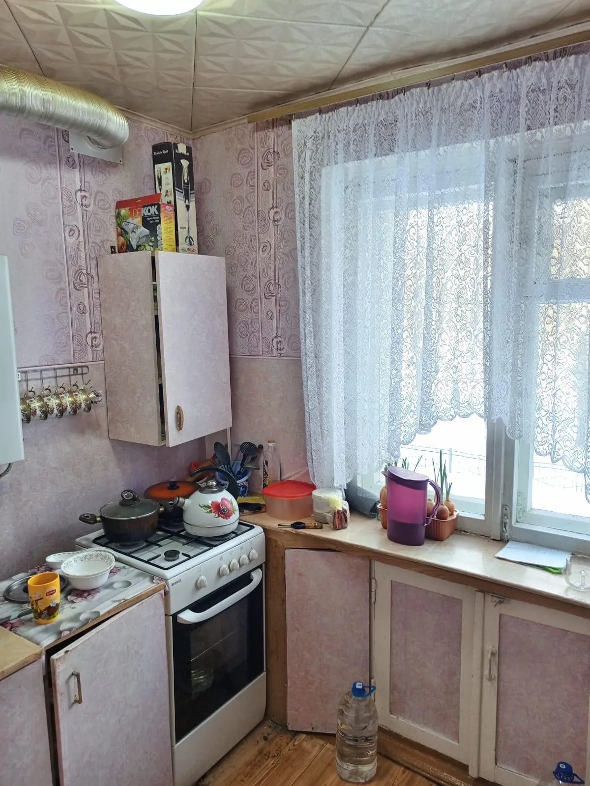 Продам 2 ком кВ 42 м2