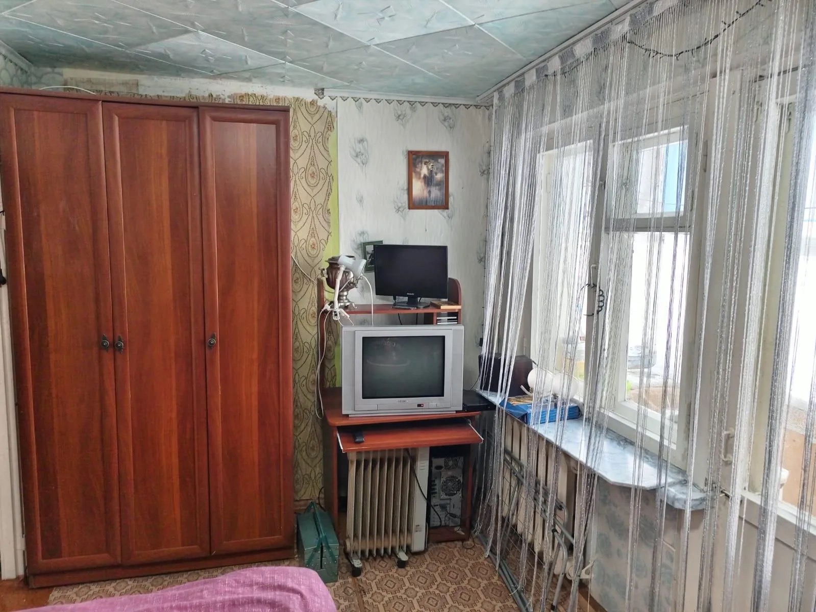 Продам 2 ком кВ 42 м2