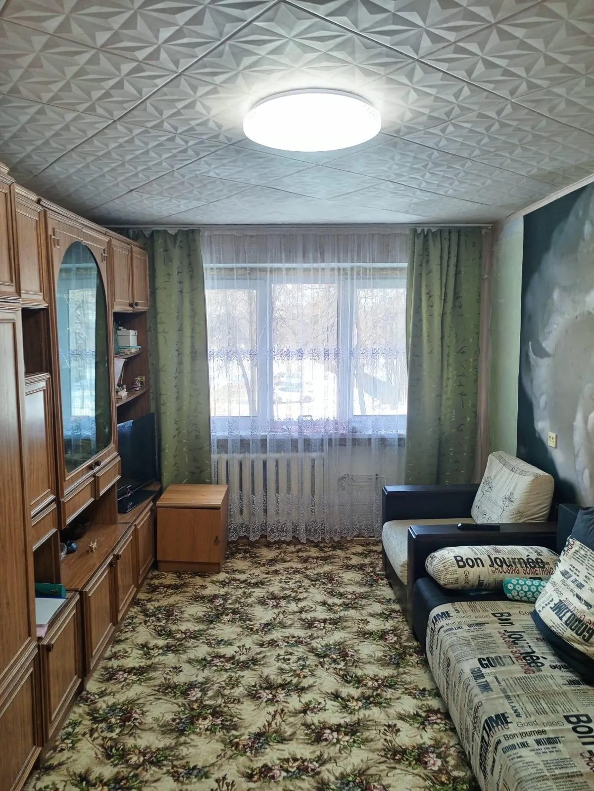Продам 2 ком кВ 42 м2