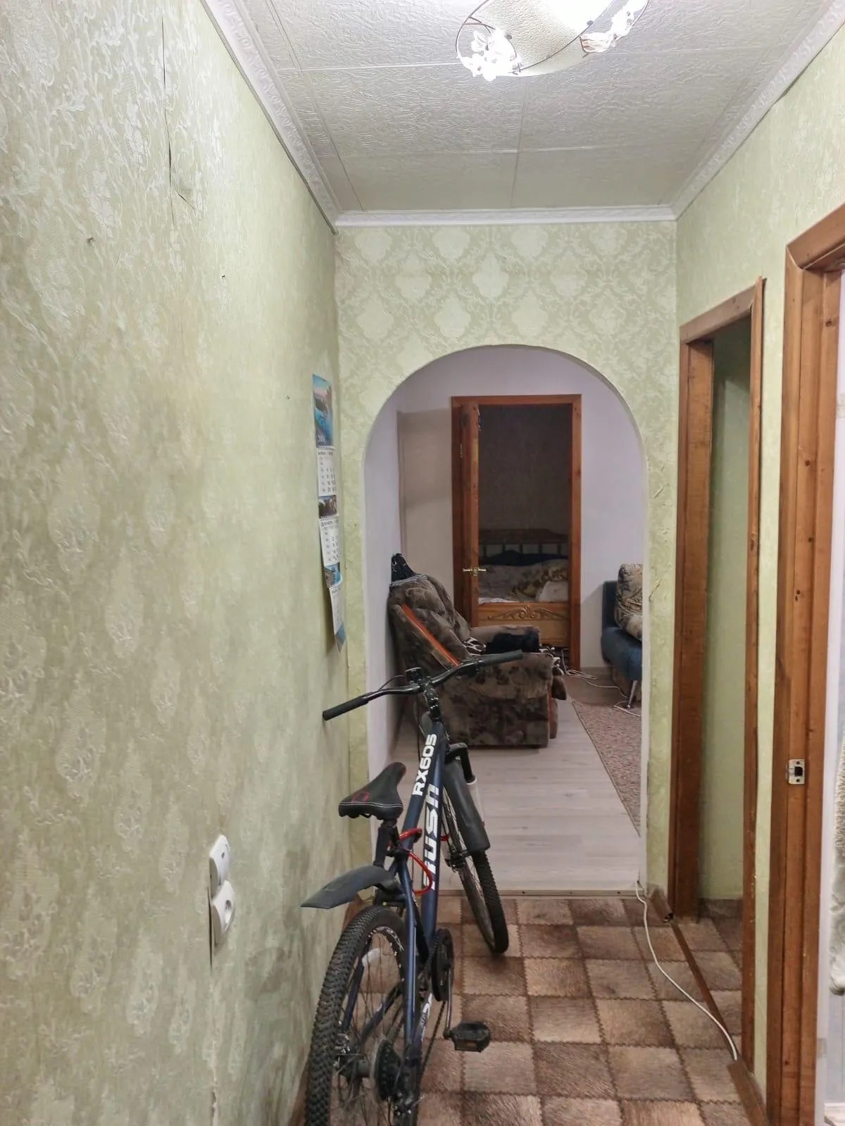 Продам 2 ком кВ 44 м2