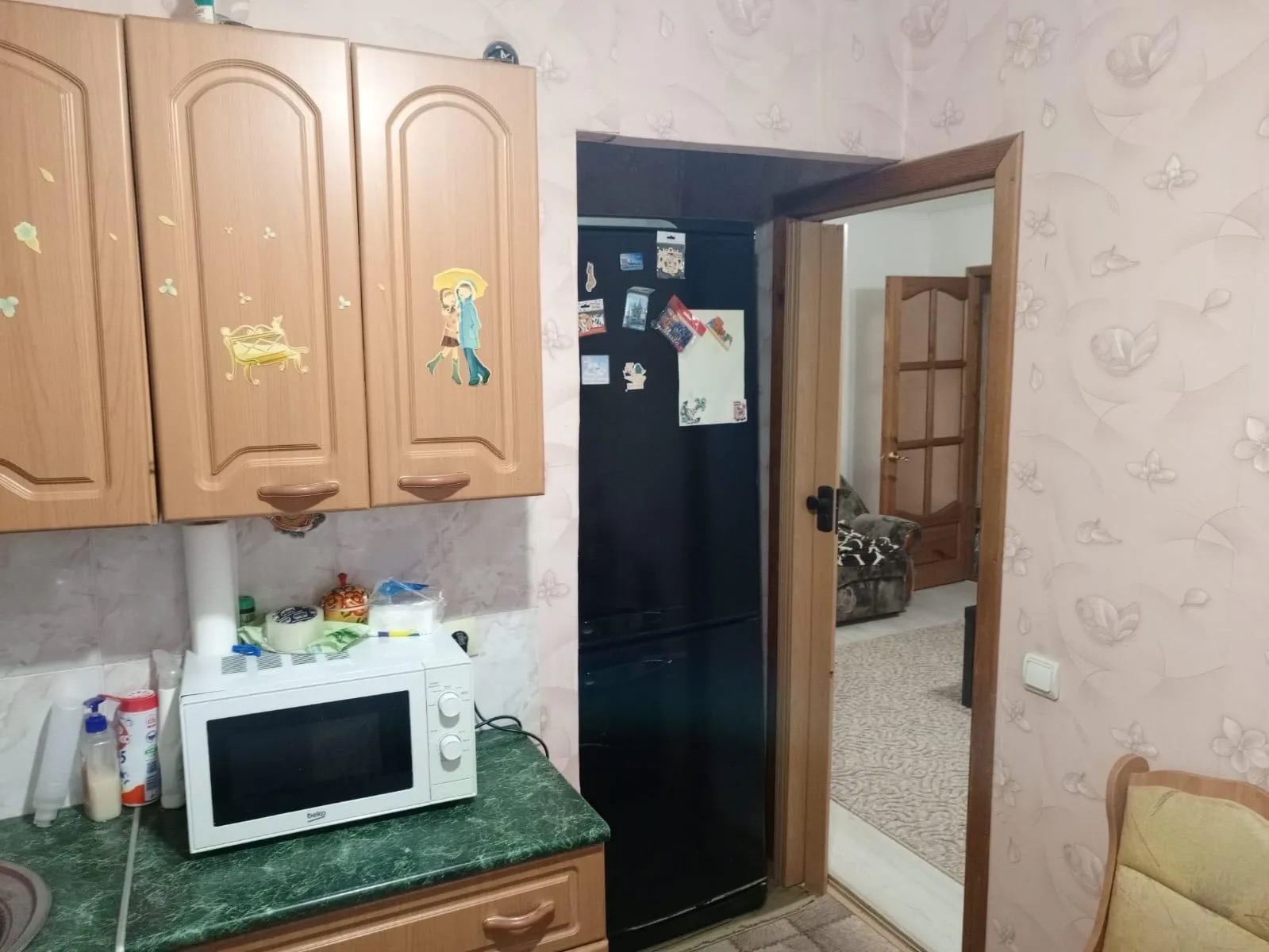 Продам 2 ком кВ 44 м2
