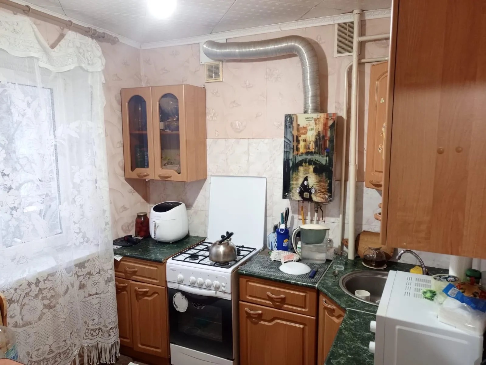 Продам 2 ком кВ 44 м2