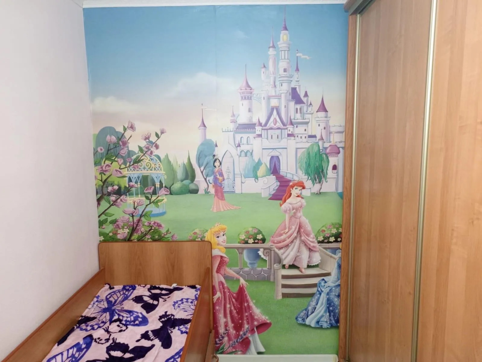 Продам 2 ком кВ 44 м2