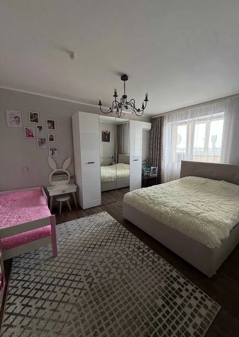 Продам 1 ком кВ 45 м2