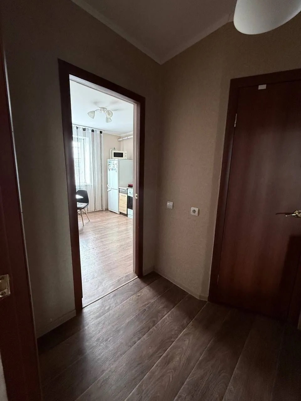 Продам 1 ком кВ 45 м2