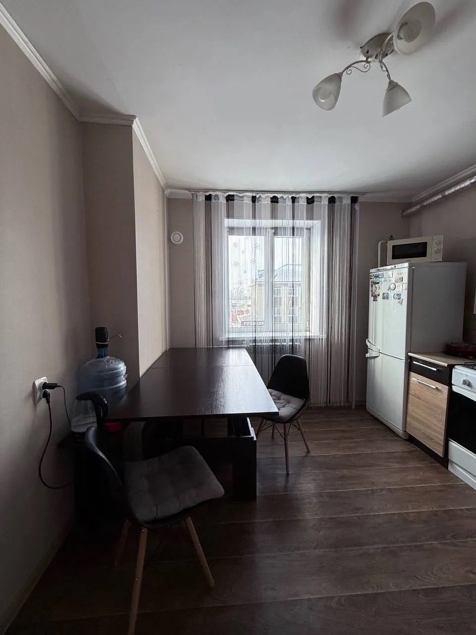Продам 1 ком кВ 45 м2