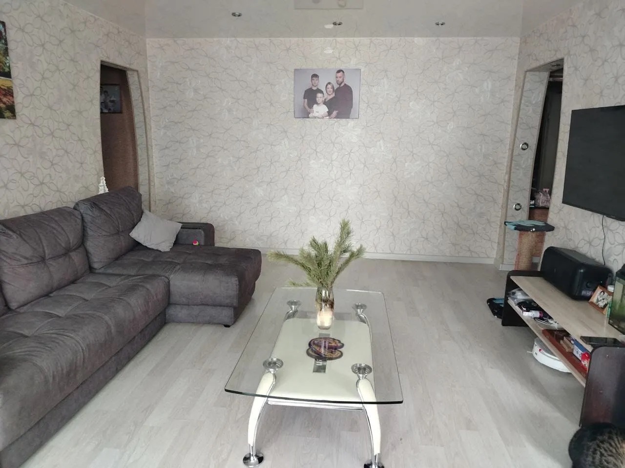 Продам 2 ком кВ 44 м2