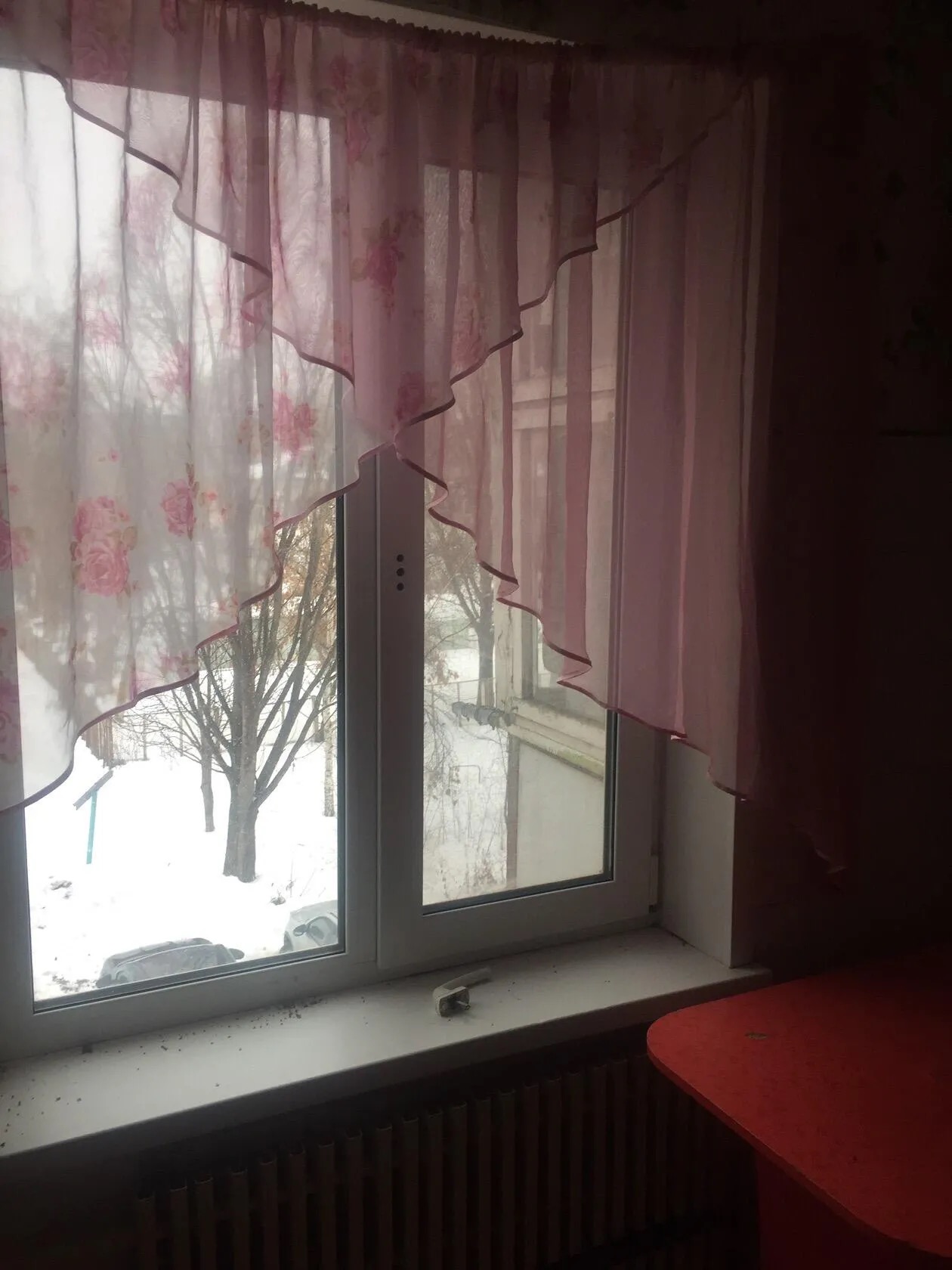 Продам 1 ком кВ 34 м2