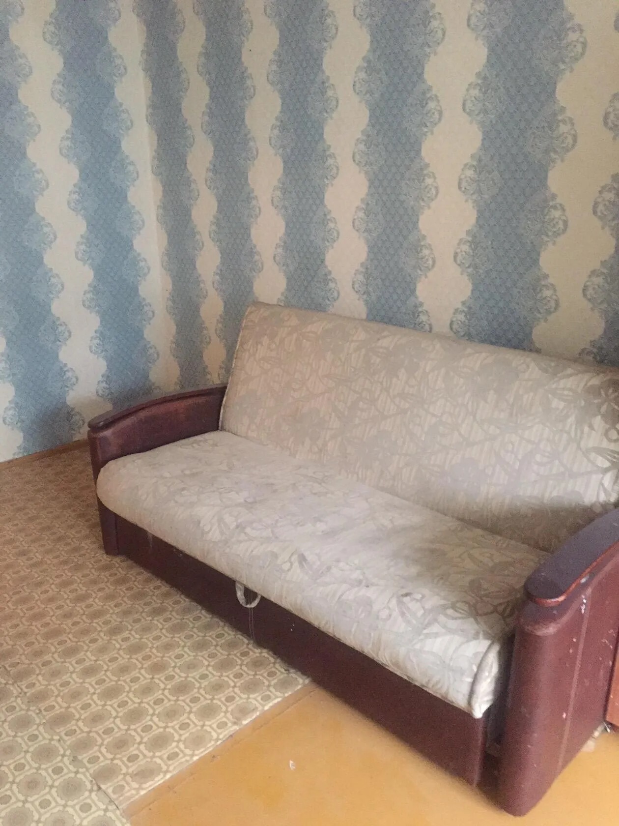 Продам 1 ком кВ 34 м2