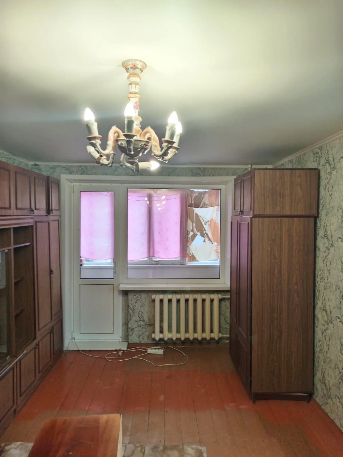 Сдам 2 ком кВ 43 м2