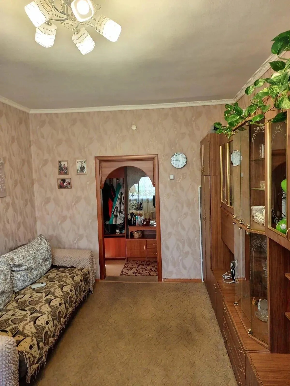 Продам 2 ком кВ 45 м2