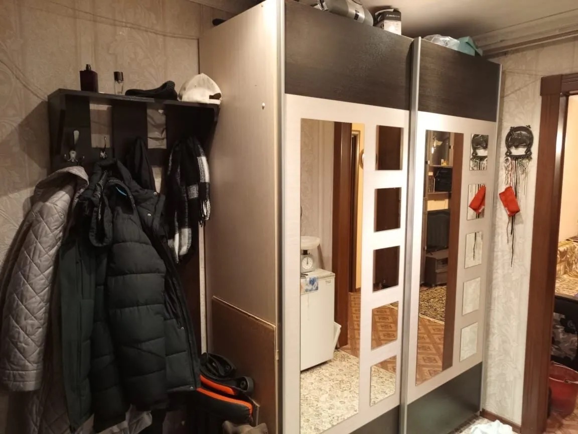 Продам 2 ком кВ 43 м2