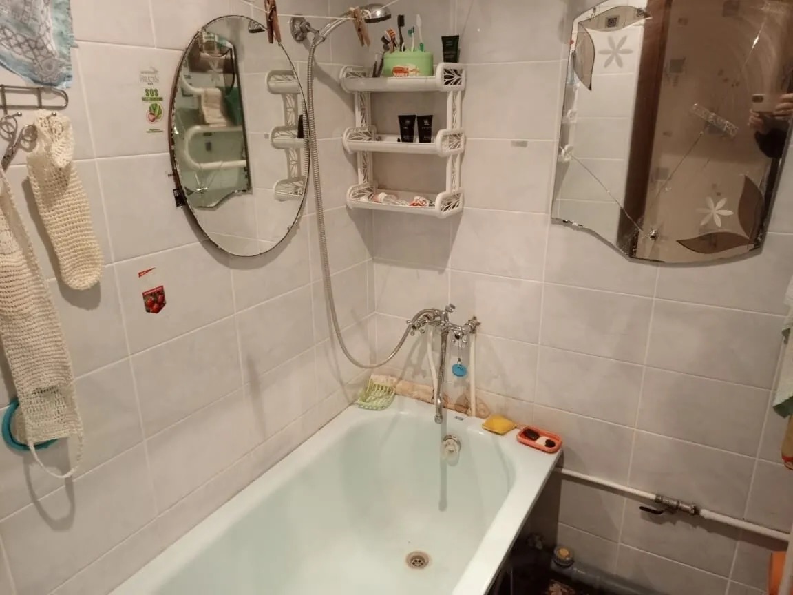 Продам 2 ком кВ 43 м2