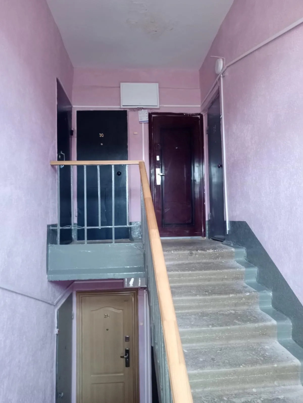 Продам 2 ком кВ 42 м2