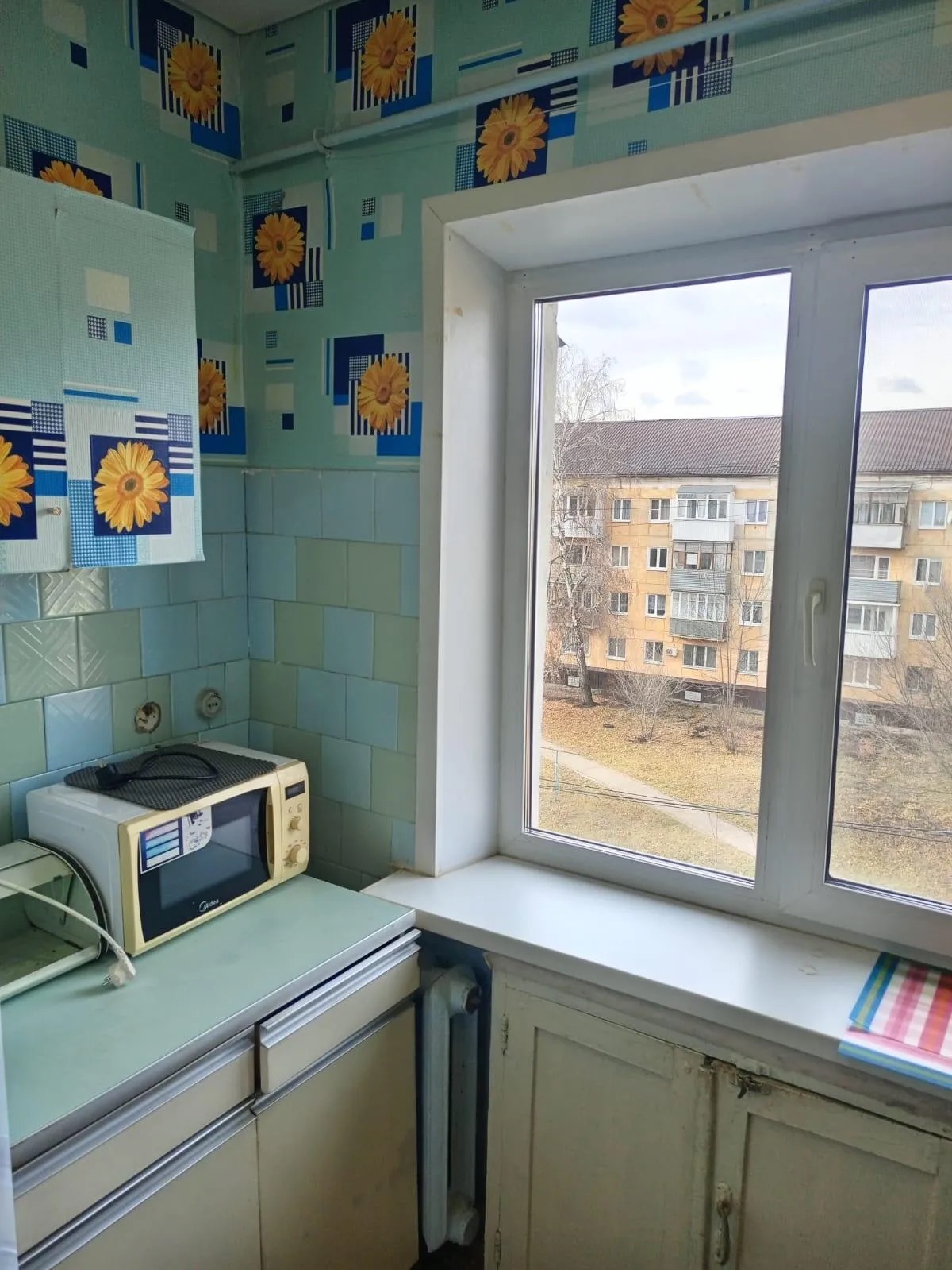 Продам 2 ком кВ 42 м2