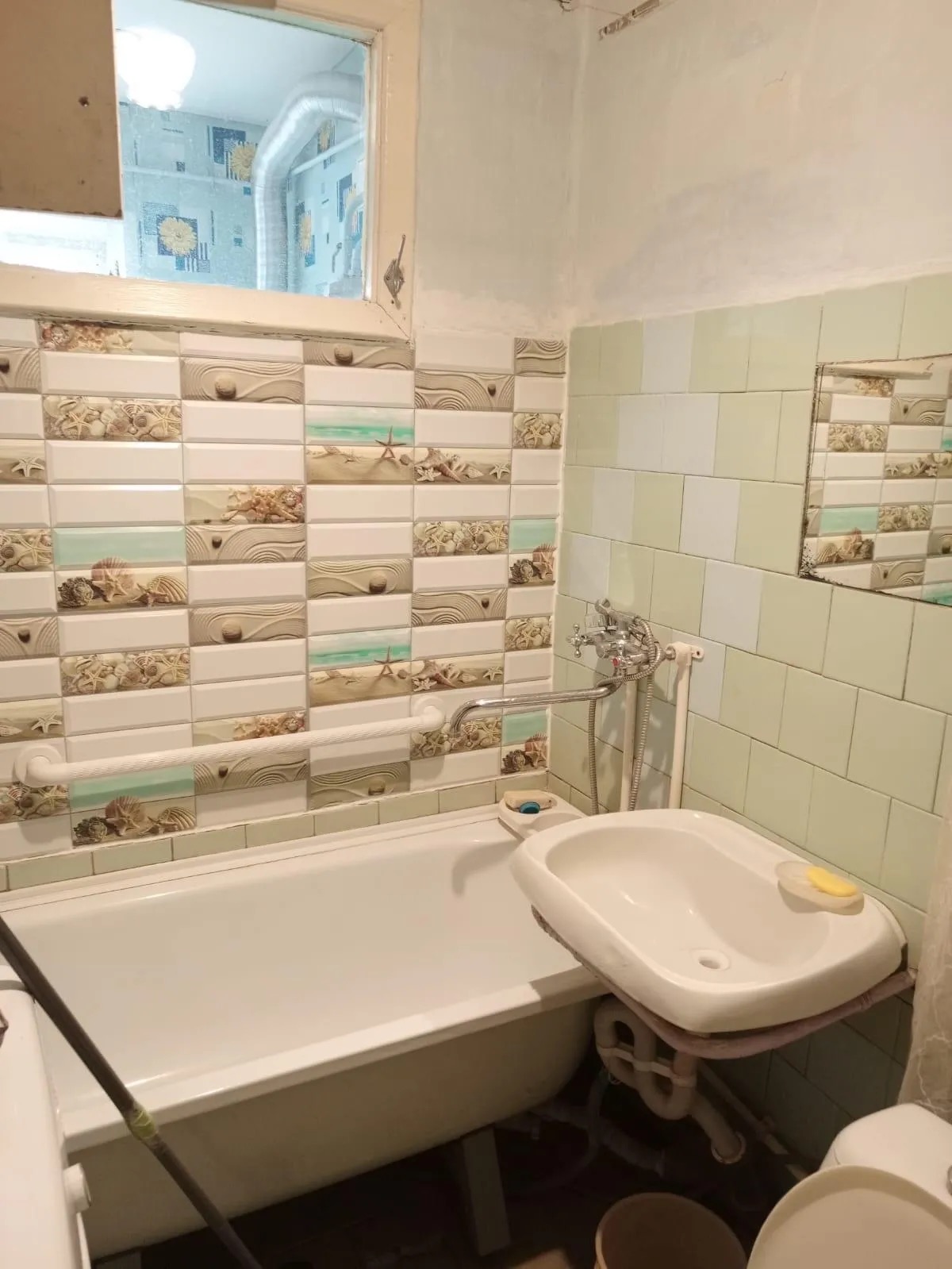 Продам 1 ком кВ 33 м2