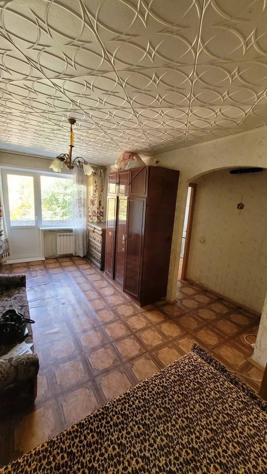 Продам 1 ком кВ 33 м2