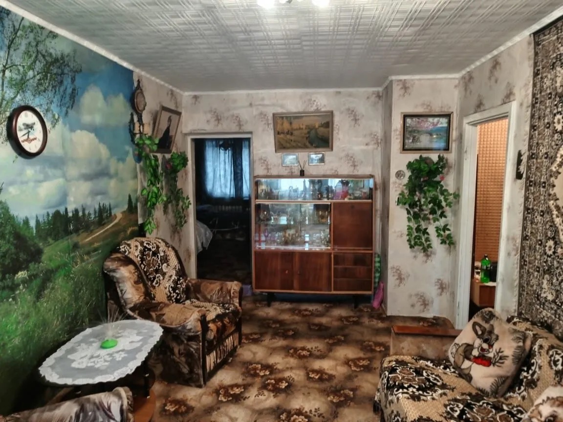 Продам 2 ком кВ 42 м2