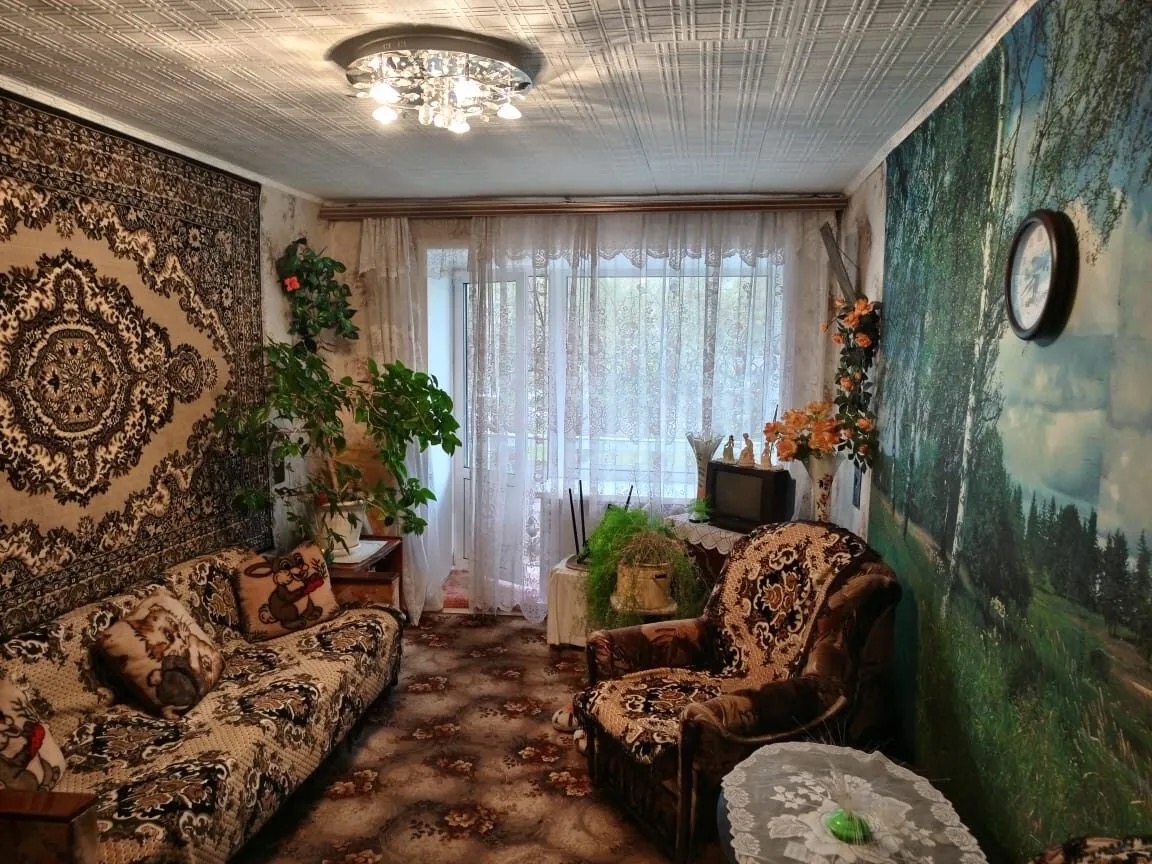Продам 2 ком кВ 42 м2
