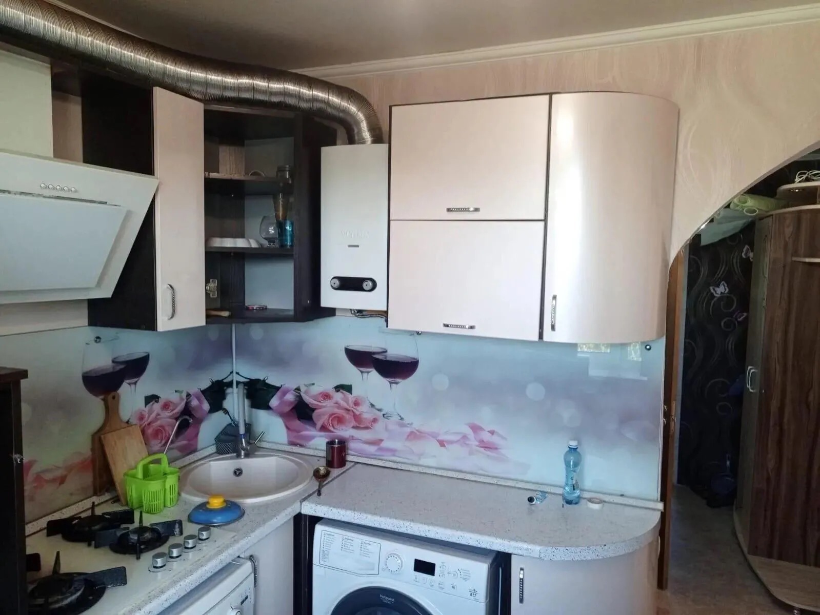Продам 3 ком кВ 54 м2