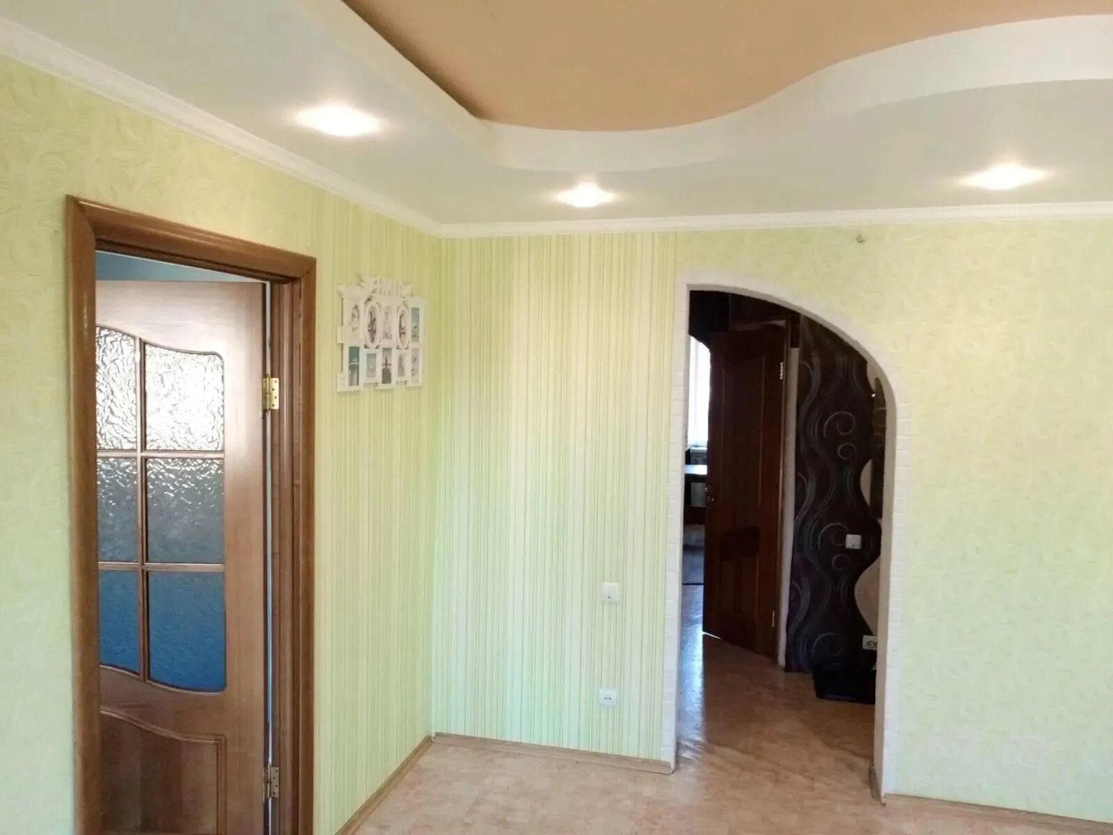 Продам 3 ком кВ 54 м2
