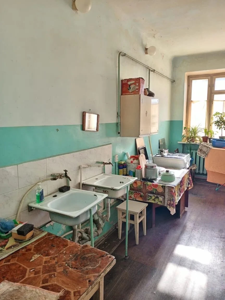 Продам комнату 20 м 2