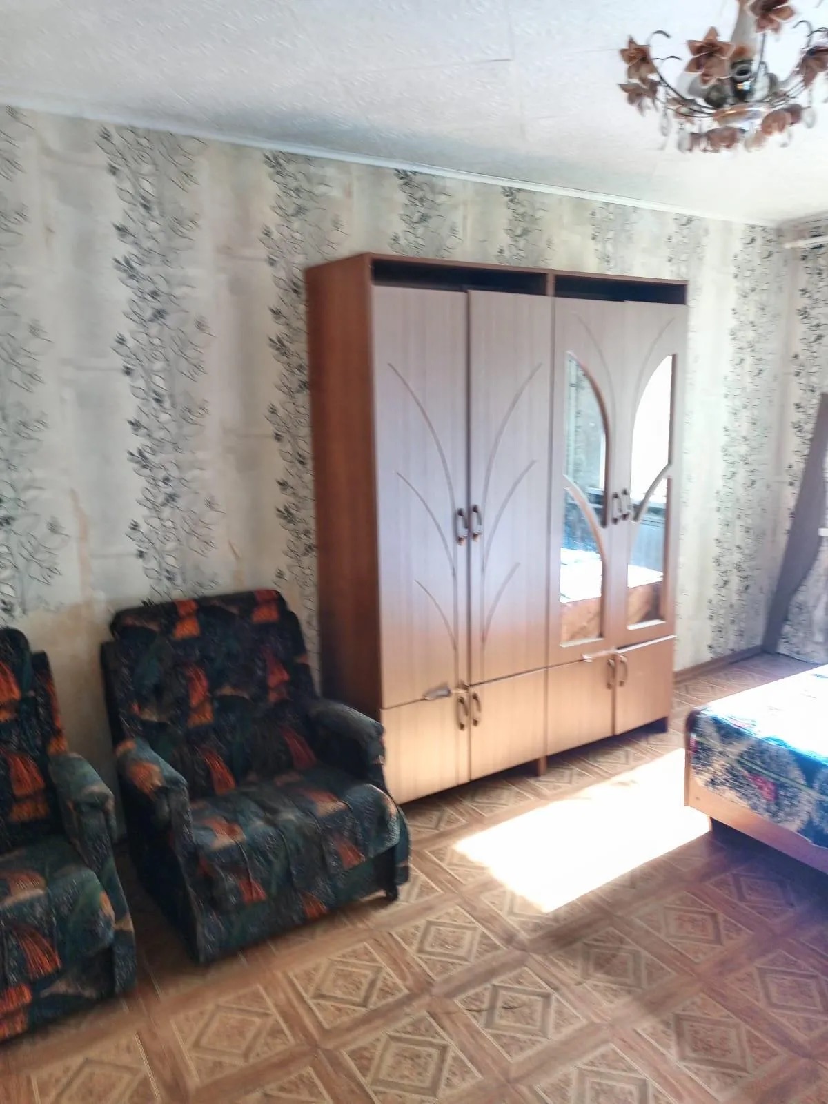 Продам 1 ком кВ 33 м2