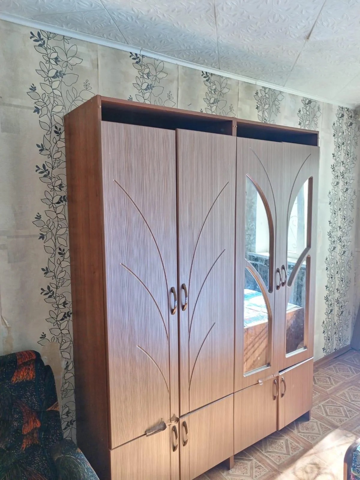 Продам 1 ком кВ 33 м2