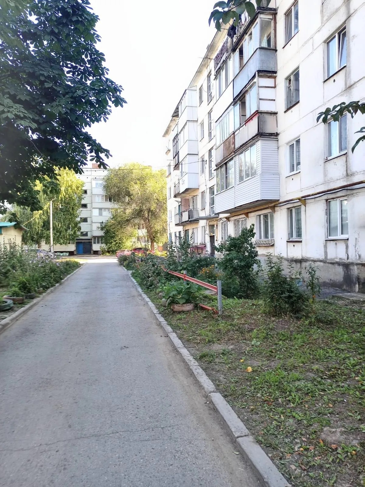 Продам 1 ком кВ 33 м2