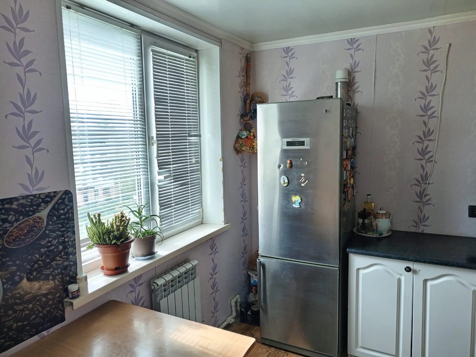Продам 4 ком кВ 62 м2