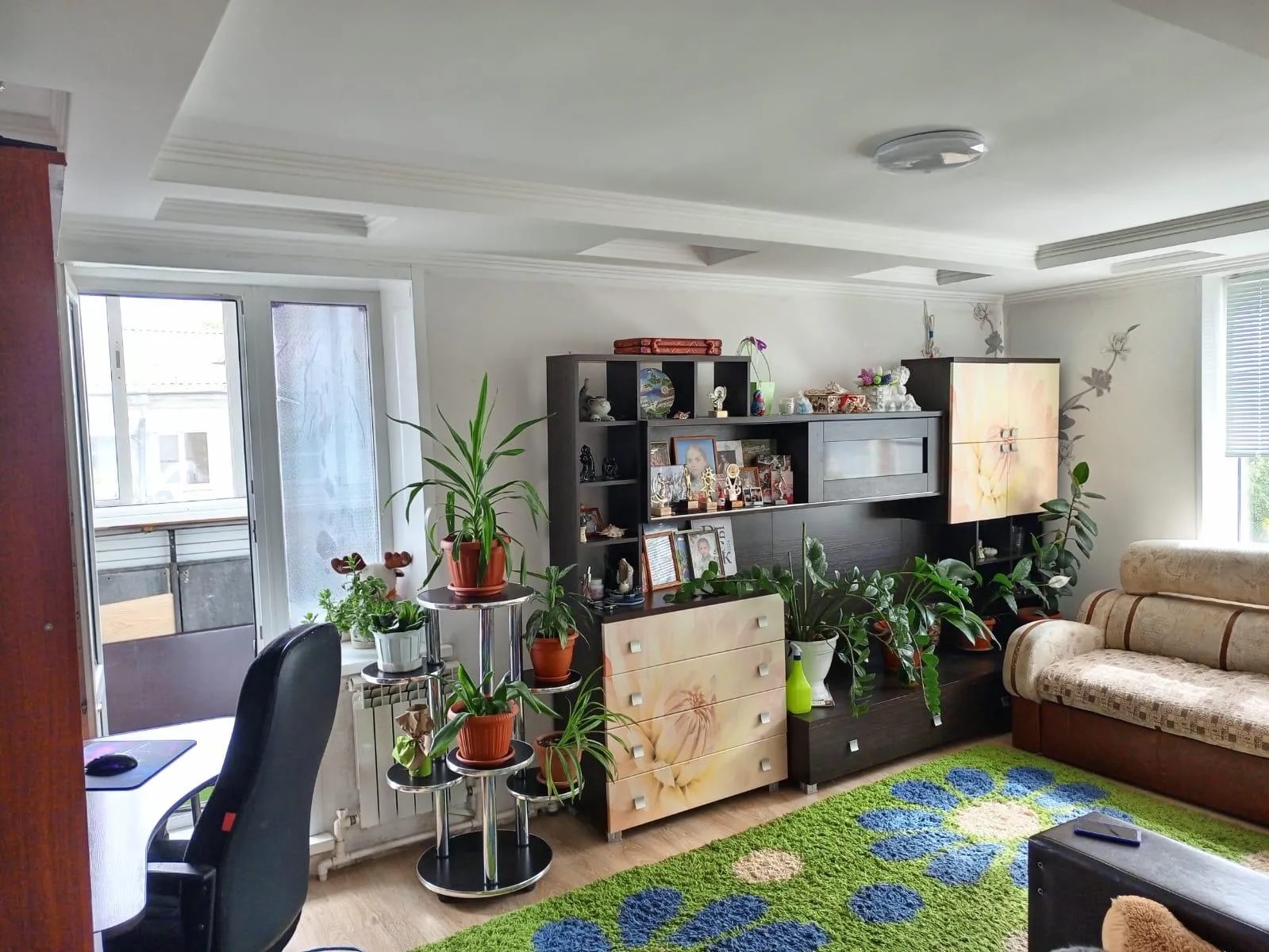 Продам 4 ком кВ 62 м2